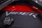 2017 Dodge Viper GTC