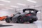 2017 Dodge Viper GTC
