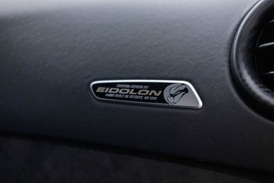 2017 Dodge Viper GTC