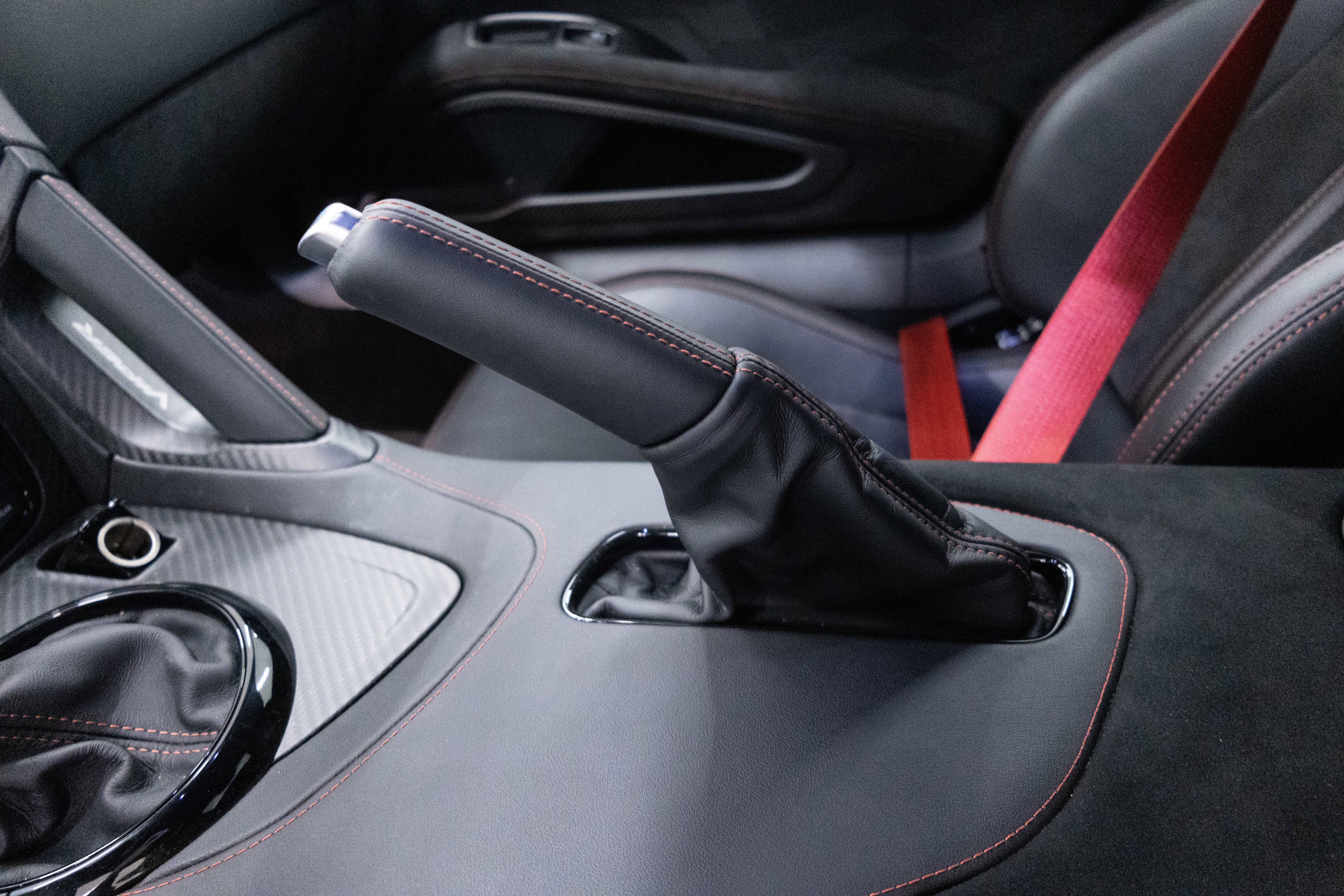 2017 Dodge Viper GTC