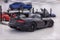 2017 Dodge Viper GTC