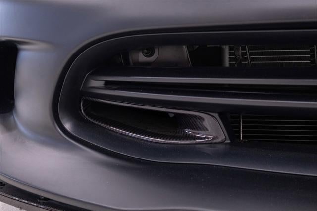 2017 Dodge Viper GTC