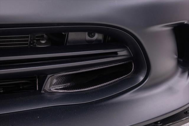 2017 Dodge Viper GTC