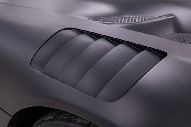 2017 Dodge Viper GTC