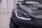 2017 Dodge Viper GTC