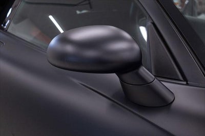 2017 Dodge Viper GTC
