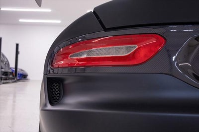 2017 Dodge Viper GTC