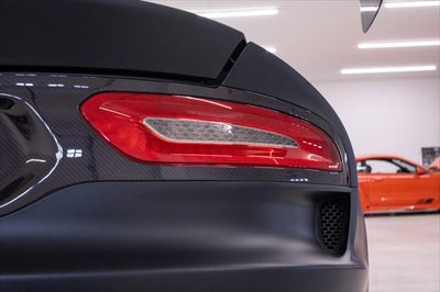 2017 Dodge Viper GTC