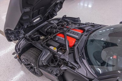 2017 Dodge Viper GTC