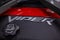 2017 Dodge Viper GTC