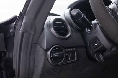 2017 Dodge Viper GTC