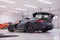 2017 Dodge Viper GTC