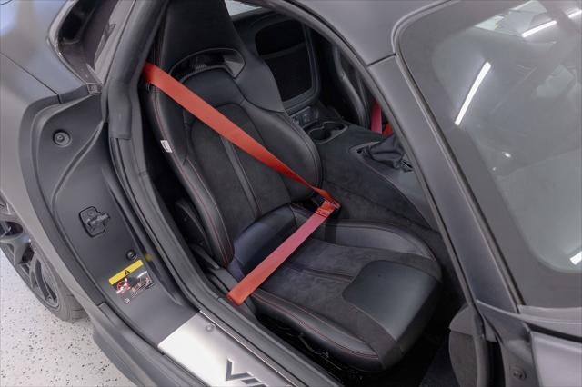 2017 Dodge Viper GTC