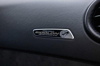 2017 Dodge Viper GTC