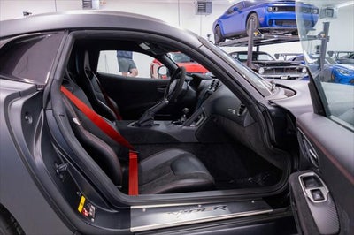 2017 Dodge Viper GTC