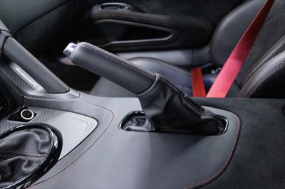 2017 Dodge Viper GTC