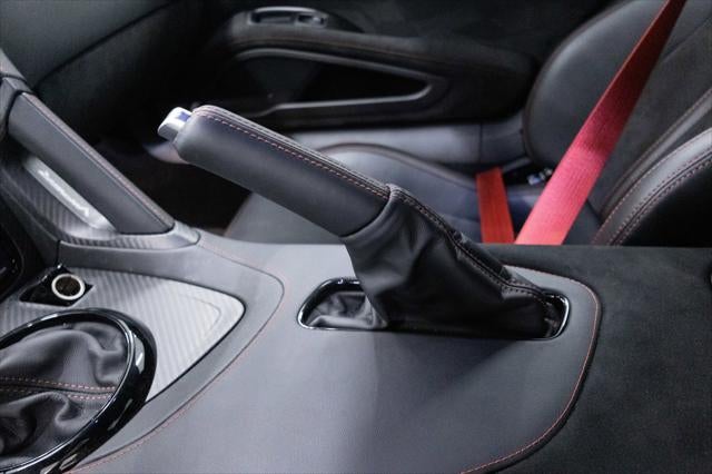 2017 Dodge Viper GTC