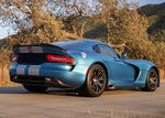 2017 Dodge Viper GTC