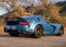 2017 Dodge Viper GTC
