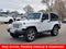 2017 Jeep Wrangler Sahara
