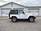 2017 Jeep Wrangler Sahara