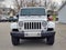 2017 Jeep Wrangler Sahara