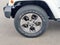 2017 Jeep Wrangler Sahara