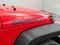 2016 Jeep Wrangler Unlimited Black Bear