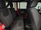2016 Jeep Wrangler Unlimited Black Bear