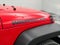 2016 Jeep Wrangler Unlimited Black Bear