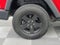 2016 Jeep Wrangler Unlimited Black Bear