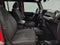2016 Jeep Wrangler Unlimited Black Bear