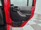 2016 Jeep Wrangler Unlimited Black Bear