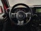 2016 Jeep Wrangler Unlimited Black Bear