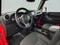 2016 Jeep Wrangler Unlimited Black Bear