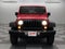 2016 Jeep Wrangler Unlimited Black Bear