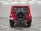 2016 Jeep Wrangler Unlimited Black Bear