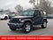 2018 Jeep Wrangler Sport