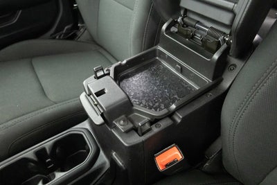 2018 Jeep Wrangler Sport