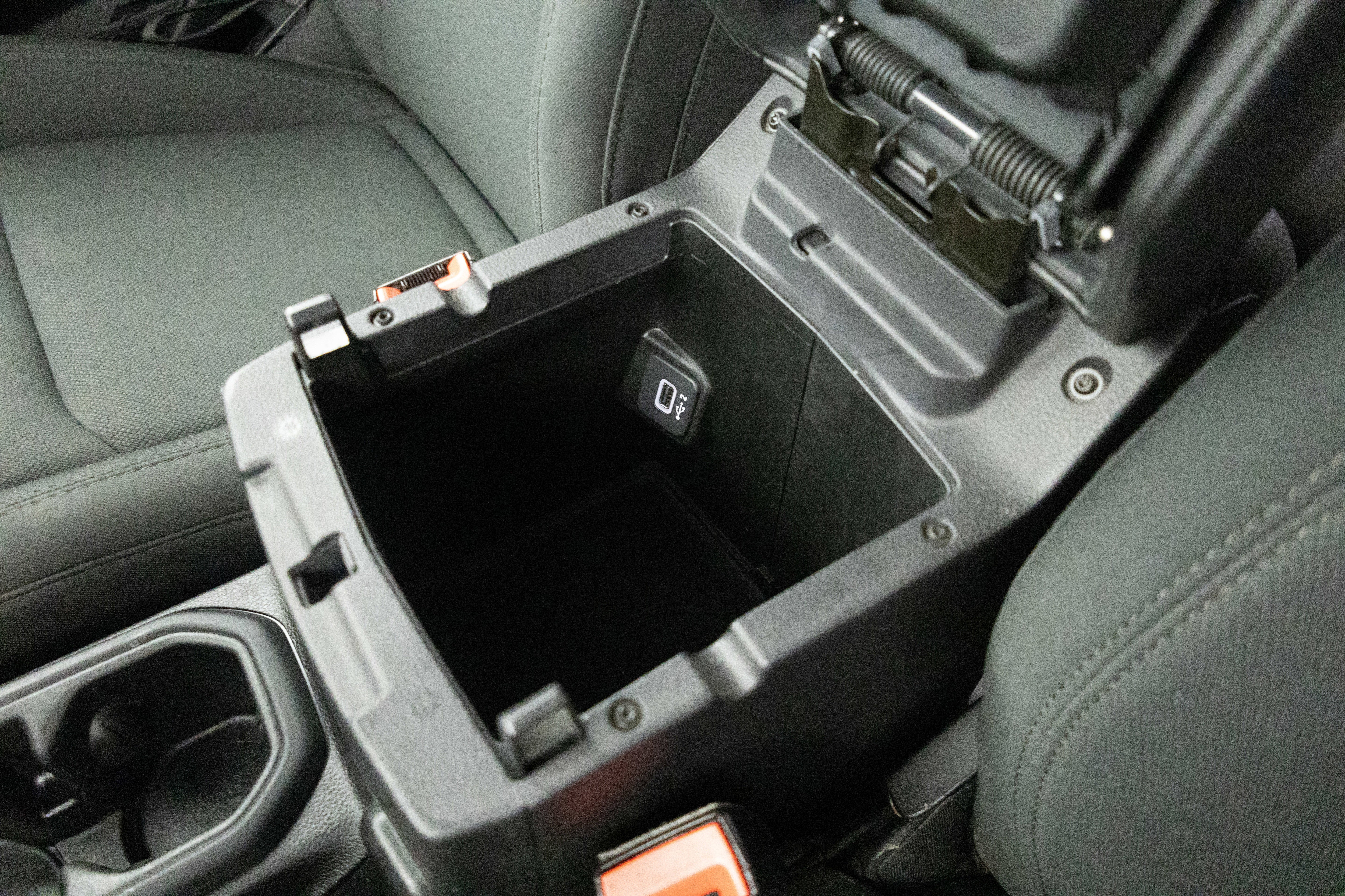 2018 Jeep Wrangler Sport