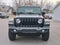2018 Jeep Wrangler Sport