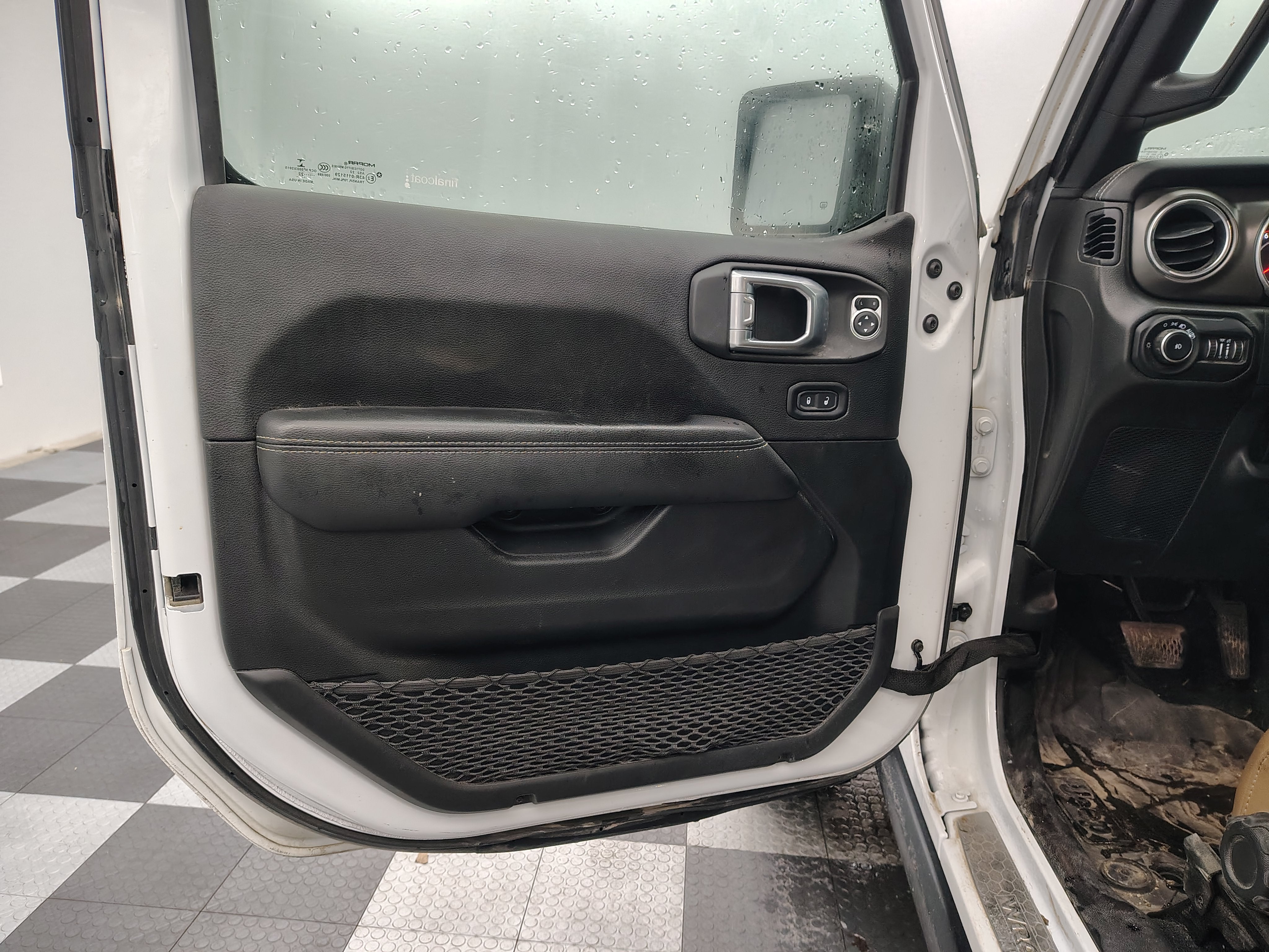 2022 Jeep Wrangler Rubicon