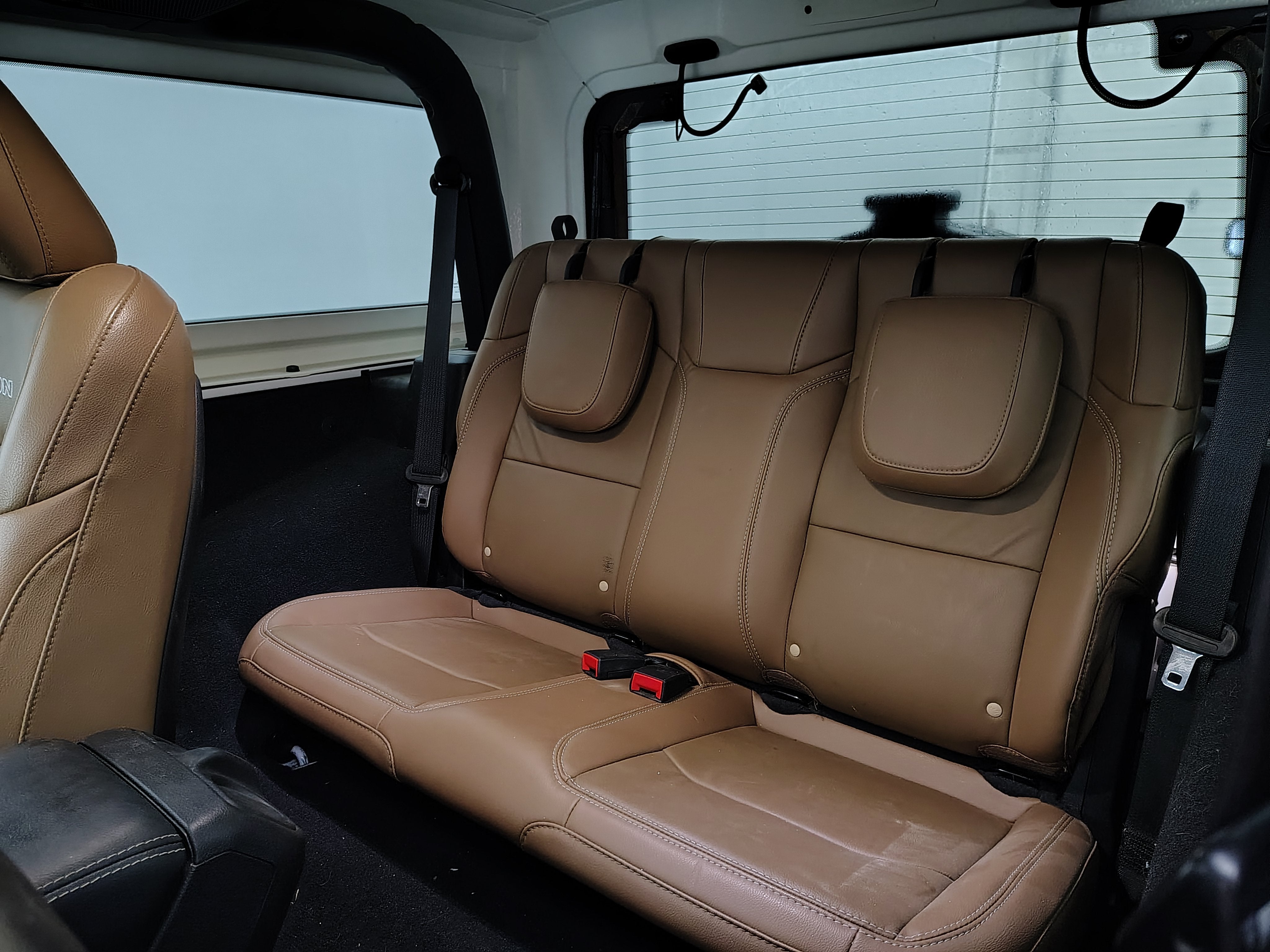 2022 Jeep Wrangler Rubicon