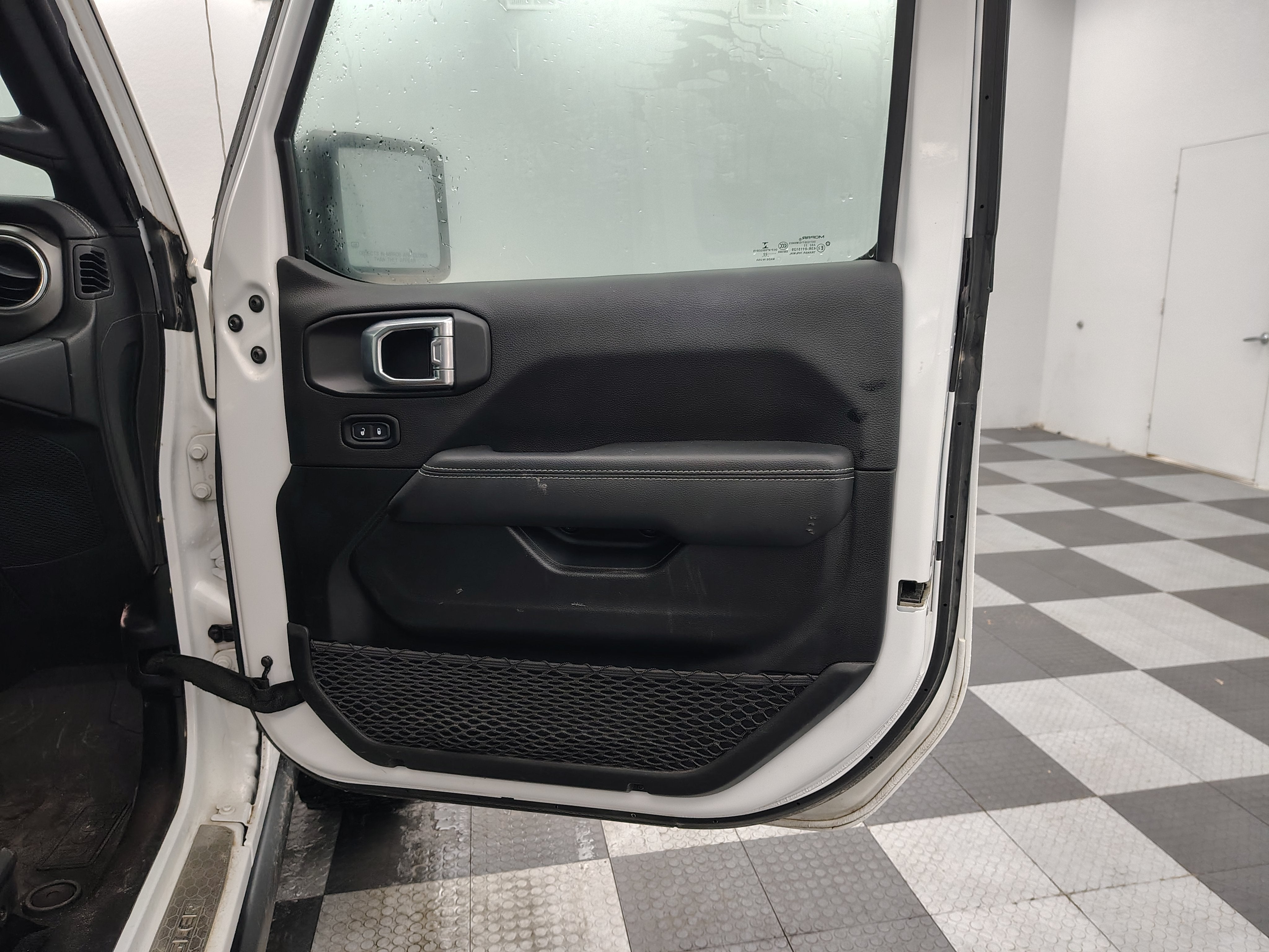 2022 Jeep Wrangler Rubicon