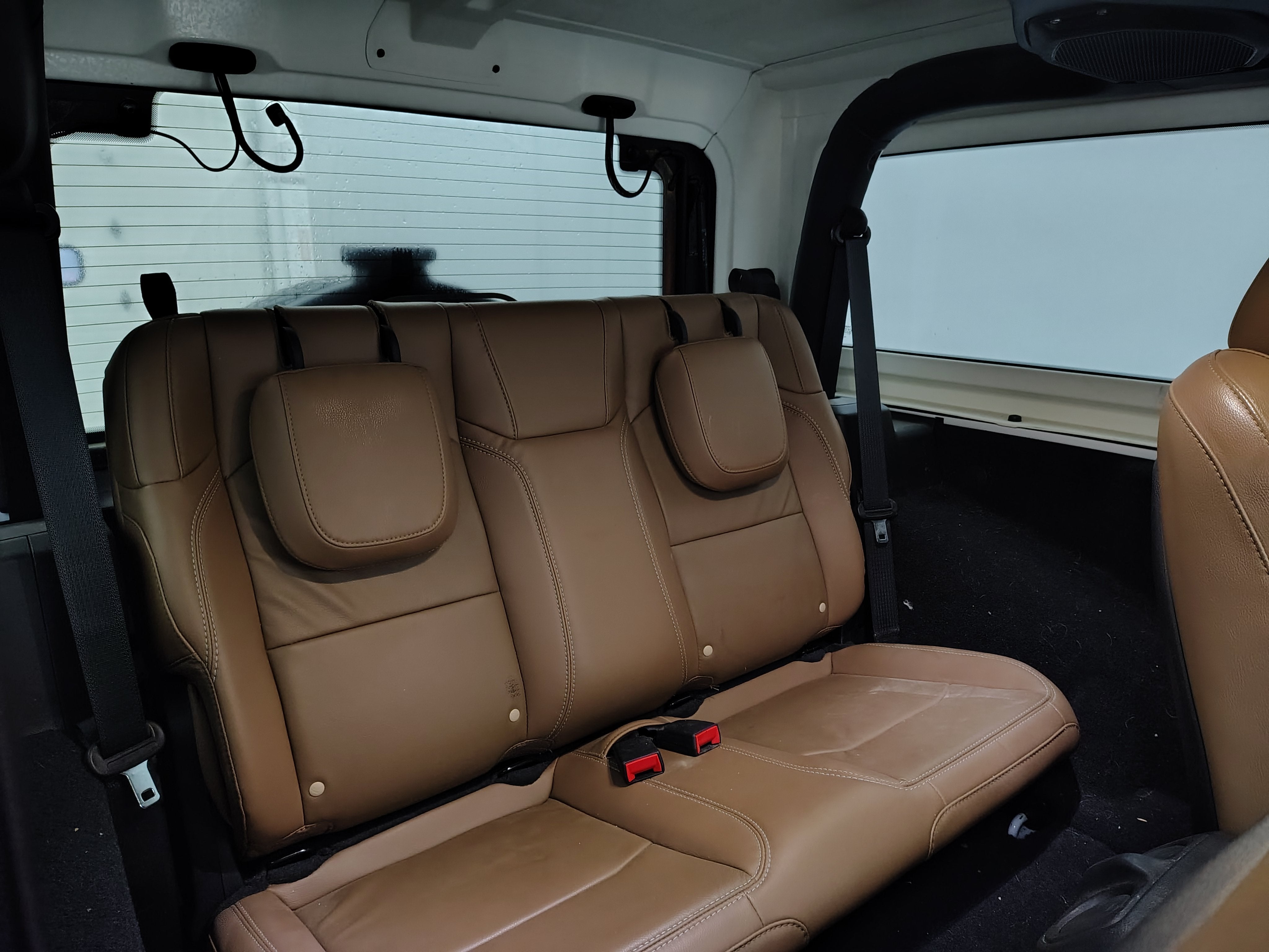 2022 Jeep Wrangler Rubicon
