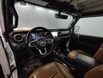 2022 Jeep Wrangler Rubicon