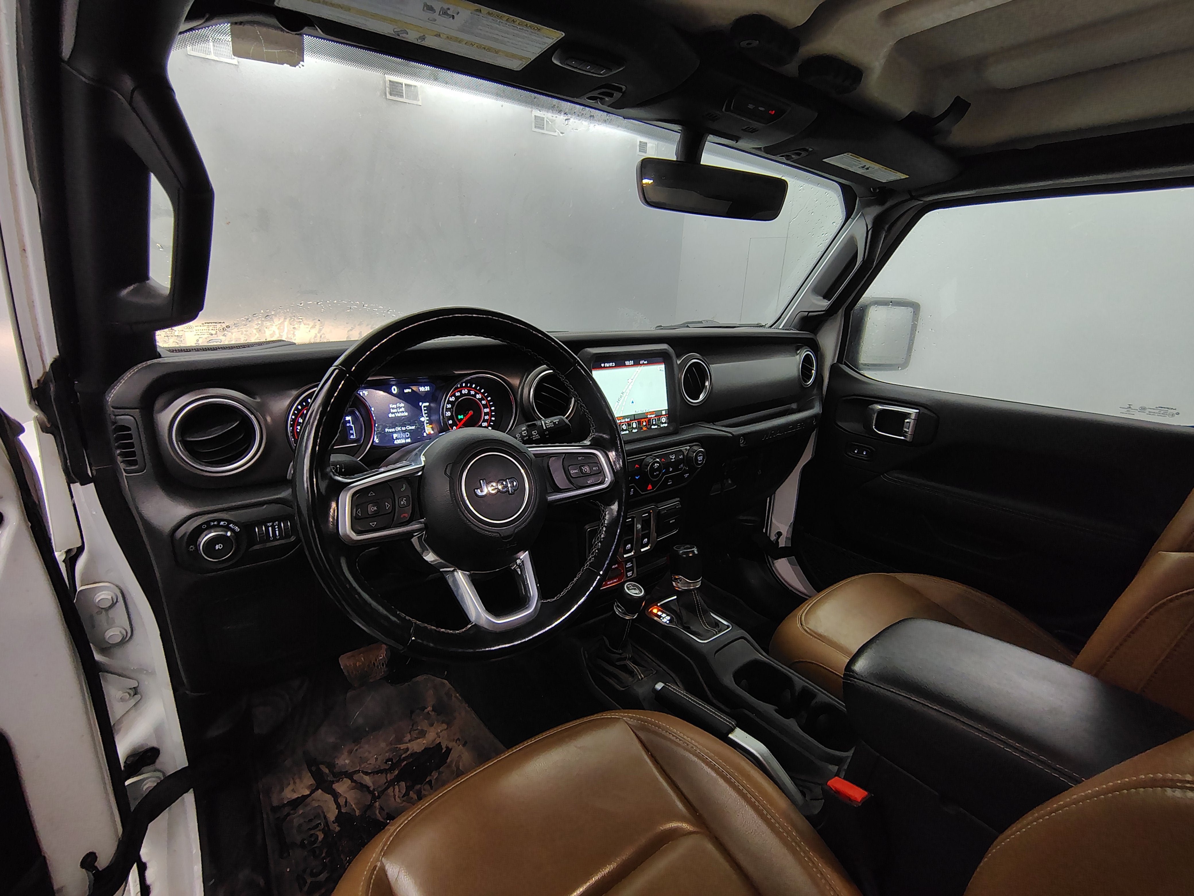 2022 Jeep Wrangler Rubicon