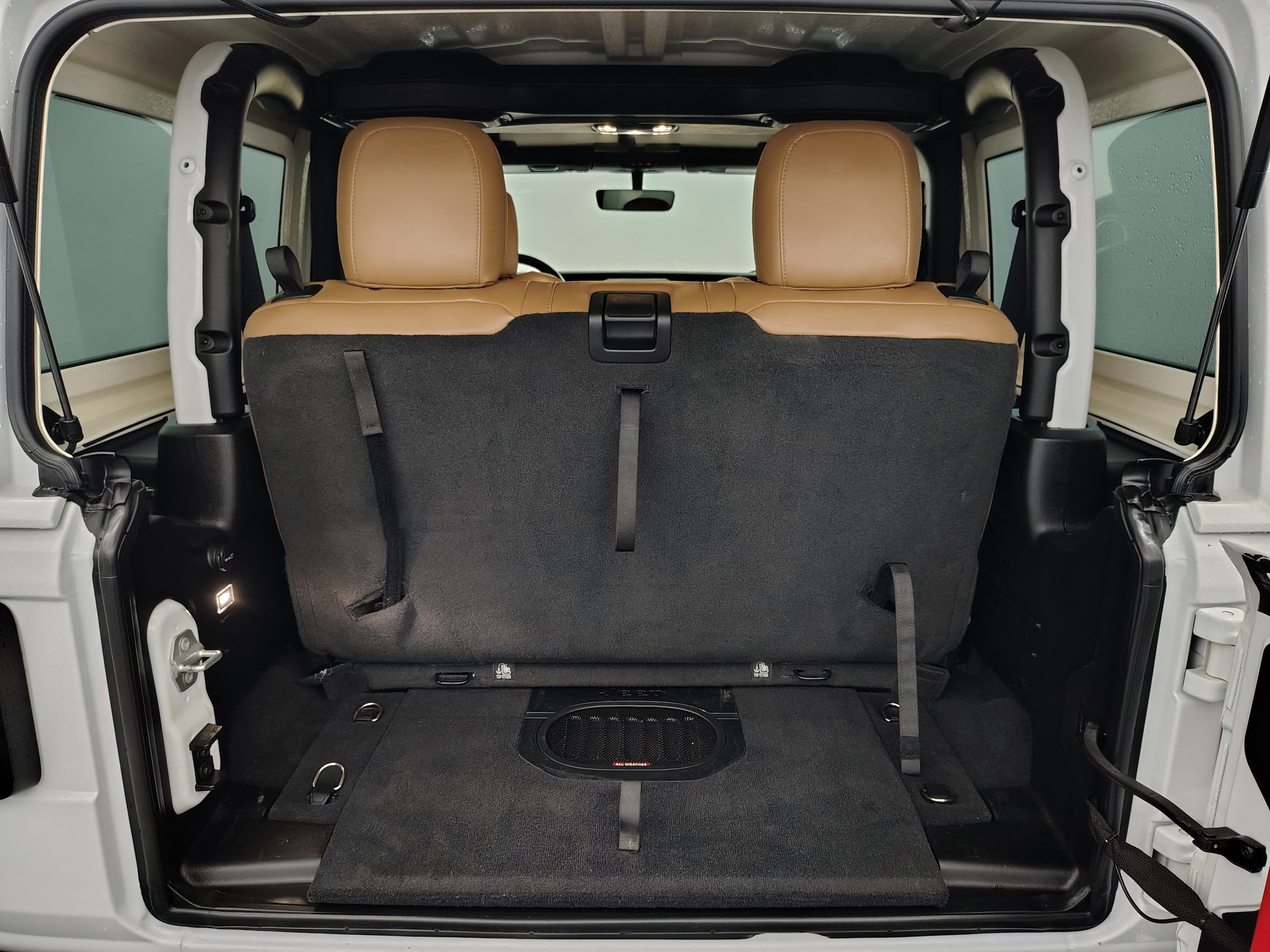 2022 Jeep Wrangler Rubicon