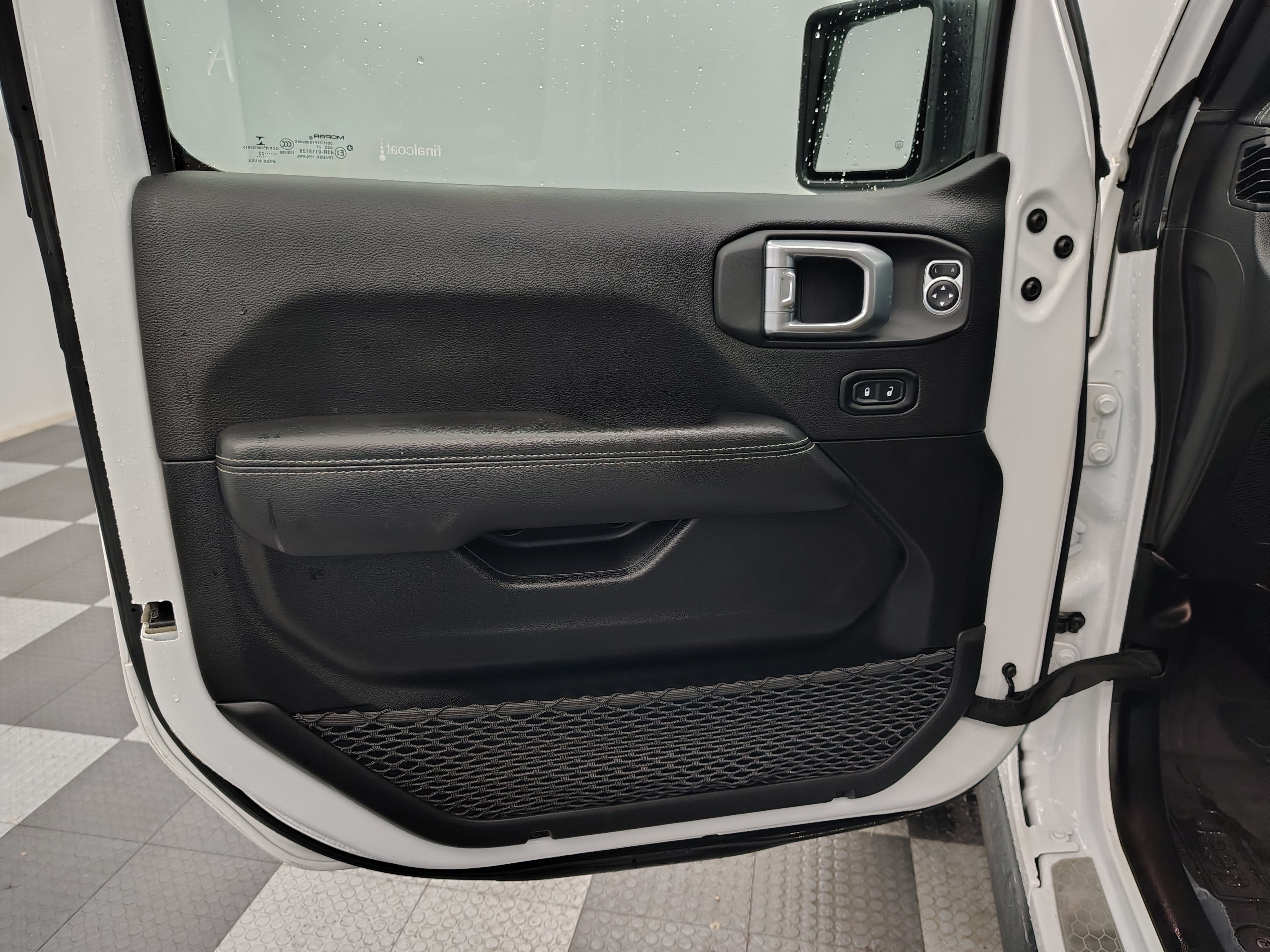 2022 Jeep Wrangler Rubicon