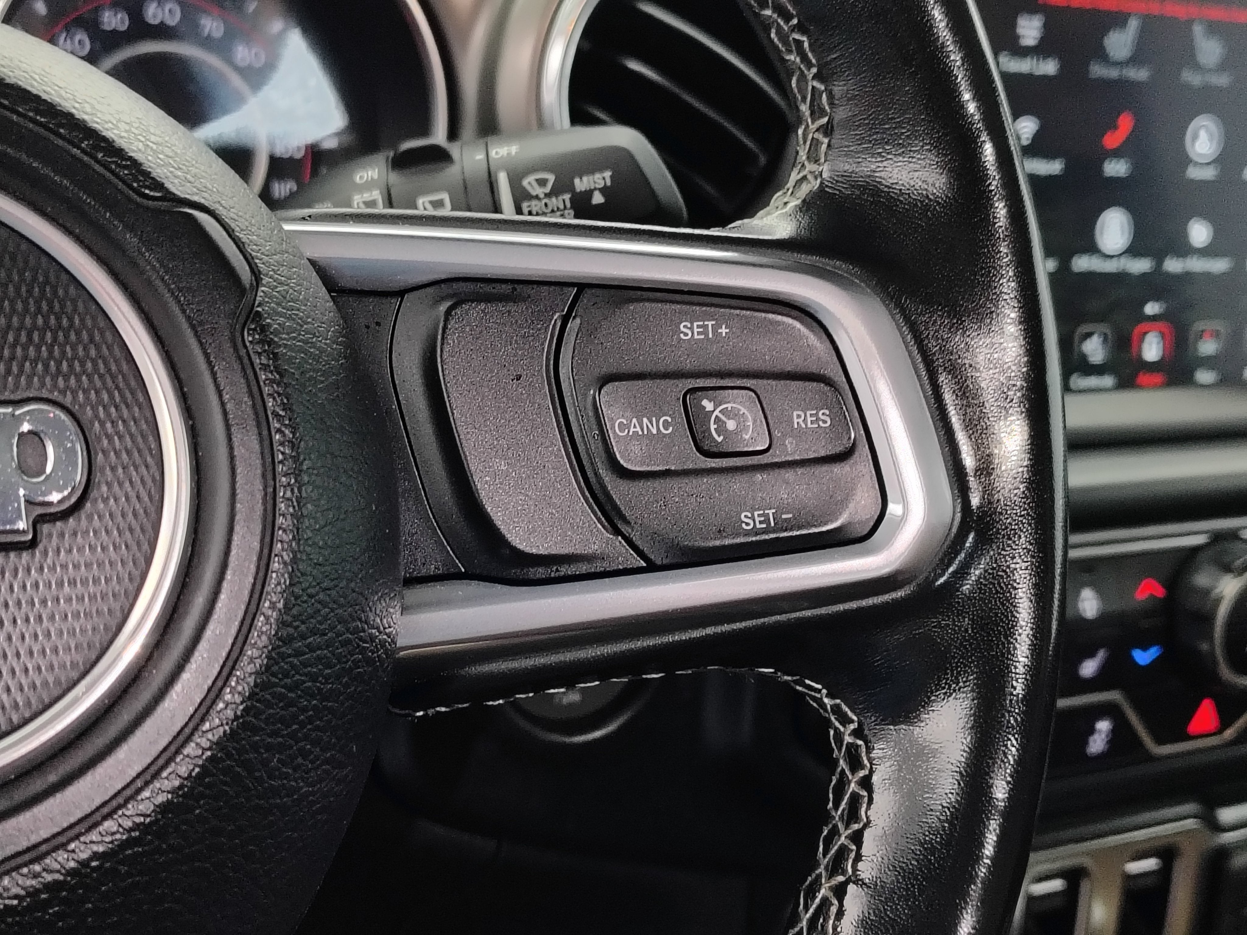 2022 Jeep Wrangler Rubicon